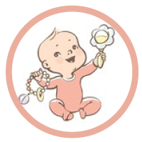 Baby Milestones